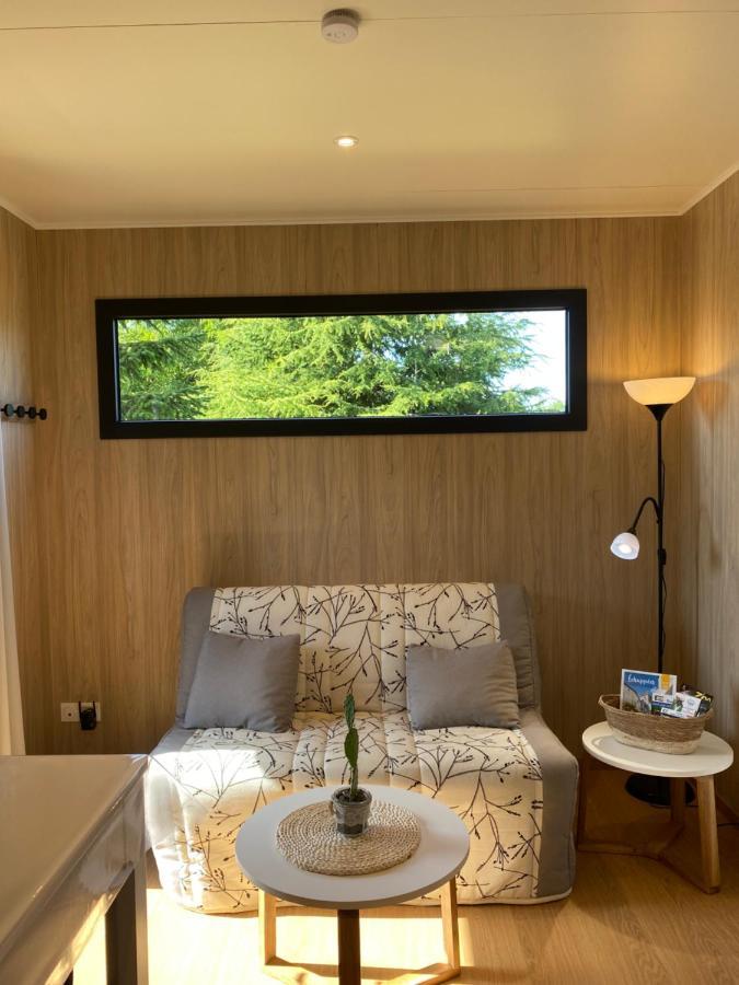 Plassay Tiny Et Jacuzzi Charente Maritimeヴィラ エクステリア 写真